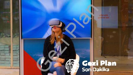 Simülasyon Hipotezi: Gerçekte Ne Kadar Bilinçliyiz?