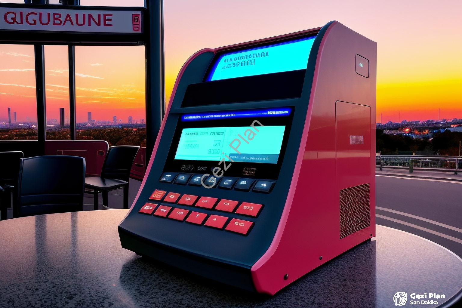 Gaziantep Otobüs Ücretleri