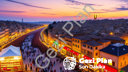 gaziantep sallandı