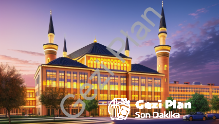 Gaziantep Şehir Hastanesi İş Başvuru Formu