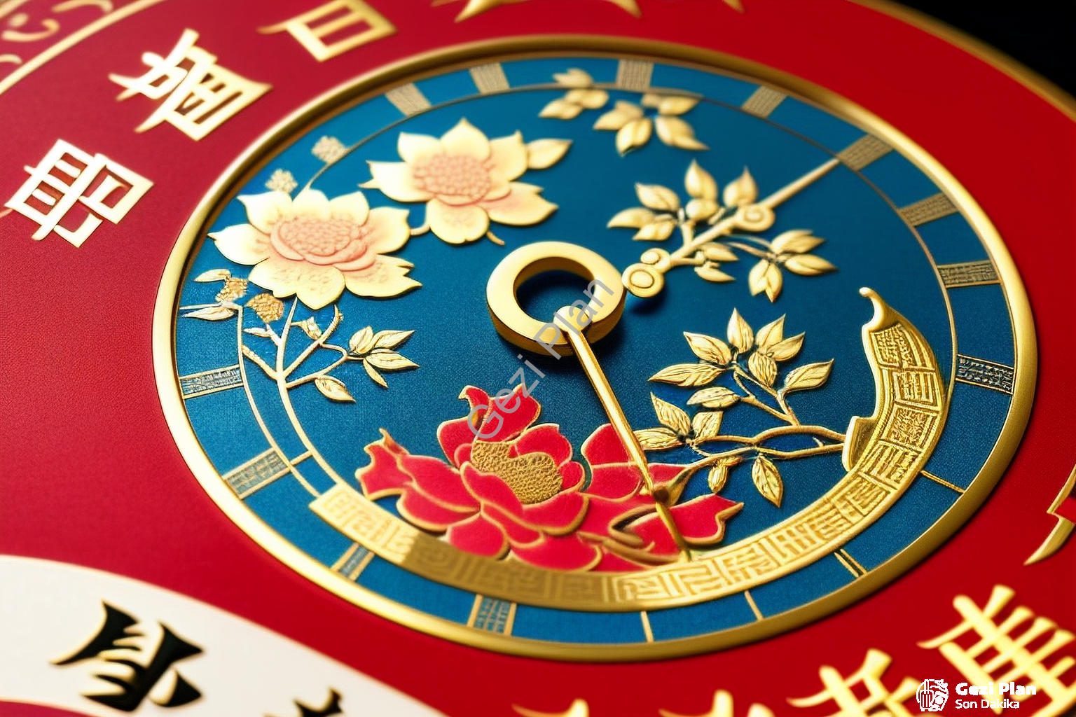 Gebelikte Çin Takvimi Doğru mu?