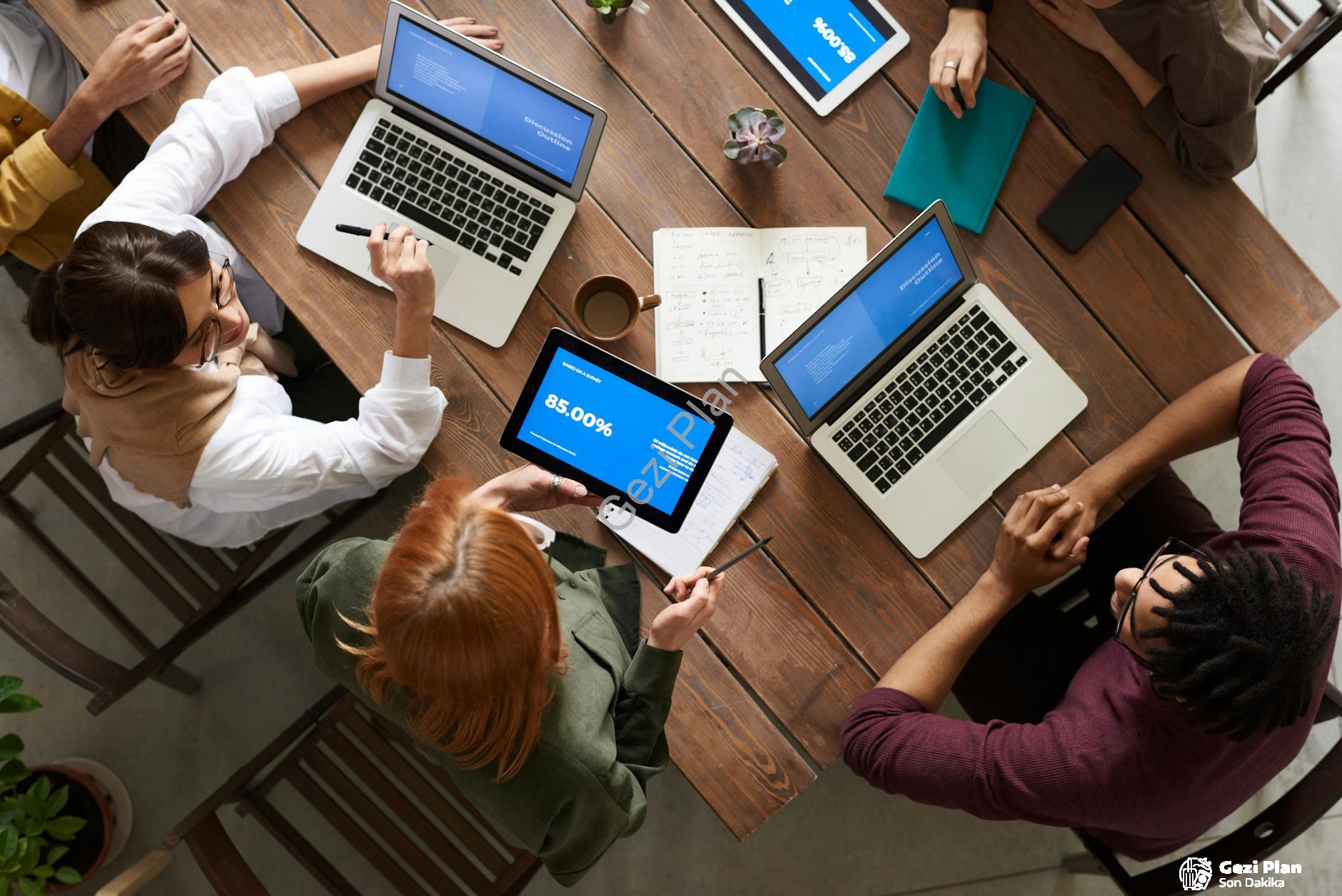 Yazılım Eğitimi: Hayalinizdeki Kariyere Bir Adım Daha Yaklaşın