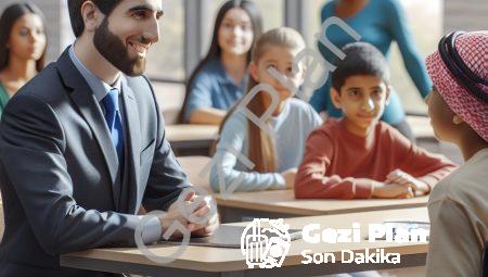 Hisarcık’ta Gönüllere Dokunan Ziyaret: Kaymakam Atam Özel Öğrencileri Ağırladı