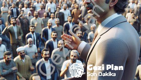 İzmir Şoförler Odası Başkanı Erkan Özkan’dan Menderes’te Gövde Gösterisi